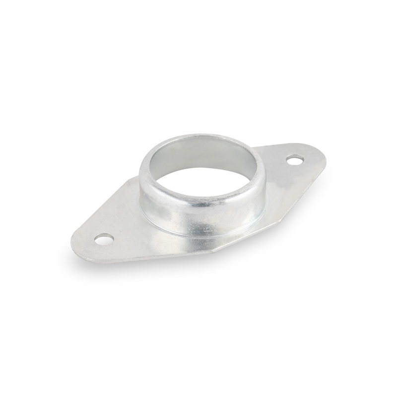 Lisované pouzdra Lisované pouzdra