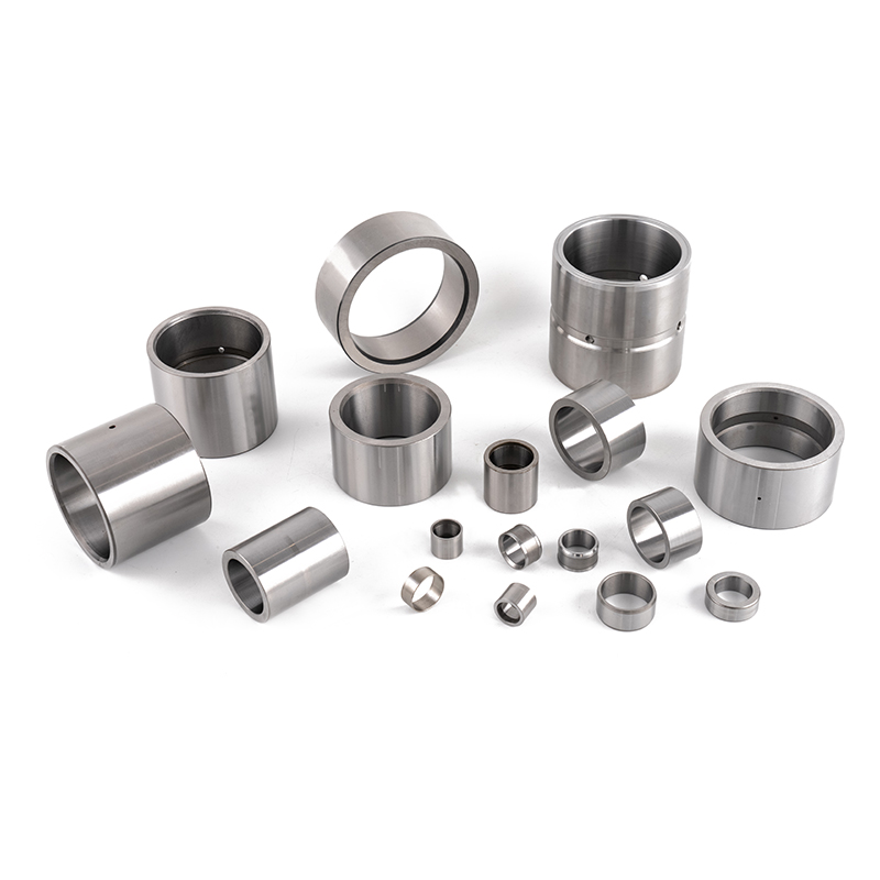 Životnost kuličkových ložisek: Faktory, výpočty a tipy pro údržbu